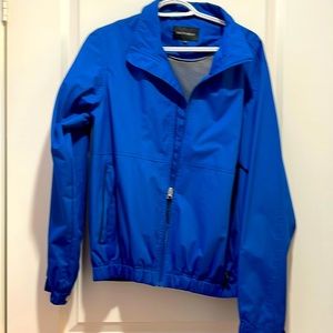 Men’s Waterproof Wind Breaker Coat